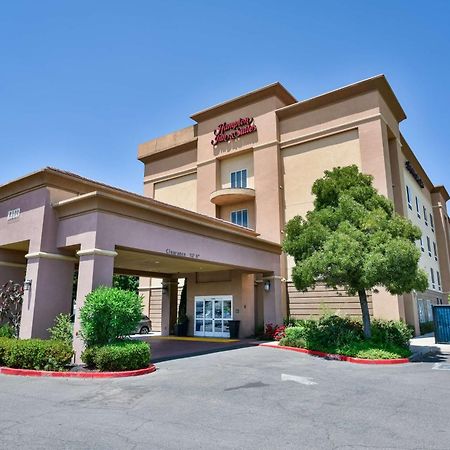 Hampton Inn & Suites Pittsburg Kültér fotó