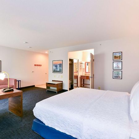 Hampton Inn & Suites Pittsburg Kültér fotó