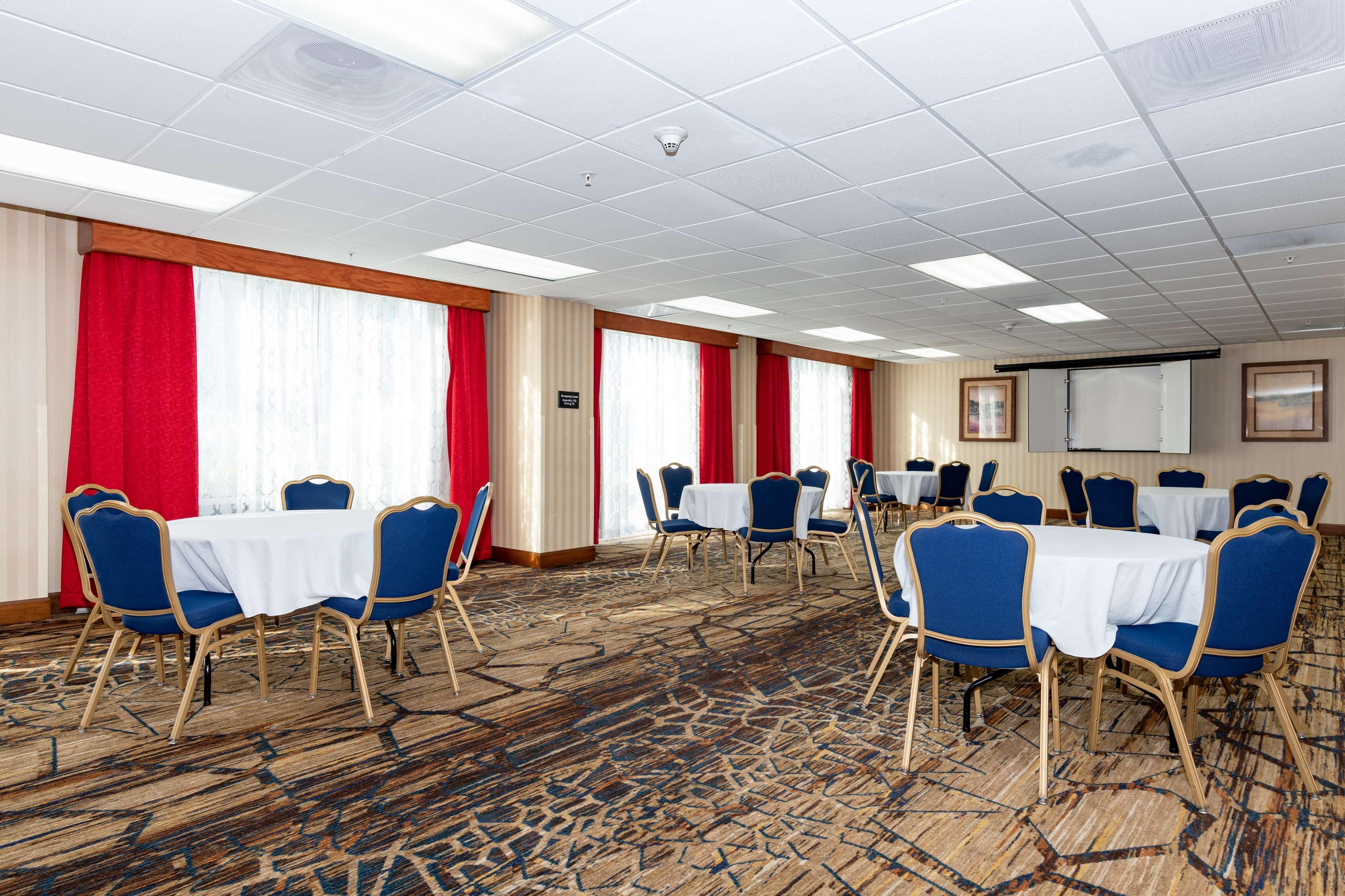 Hampton Inn & Suites Pittsburg Kültér fotó