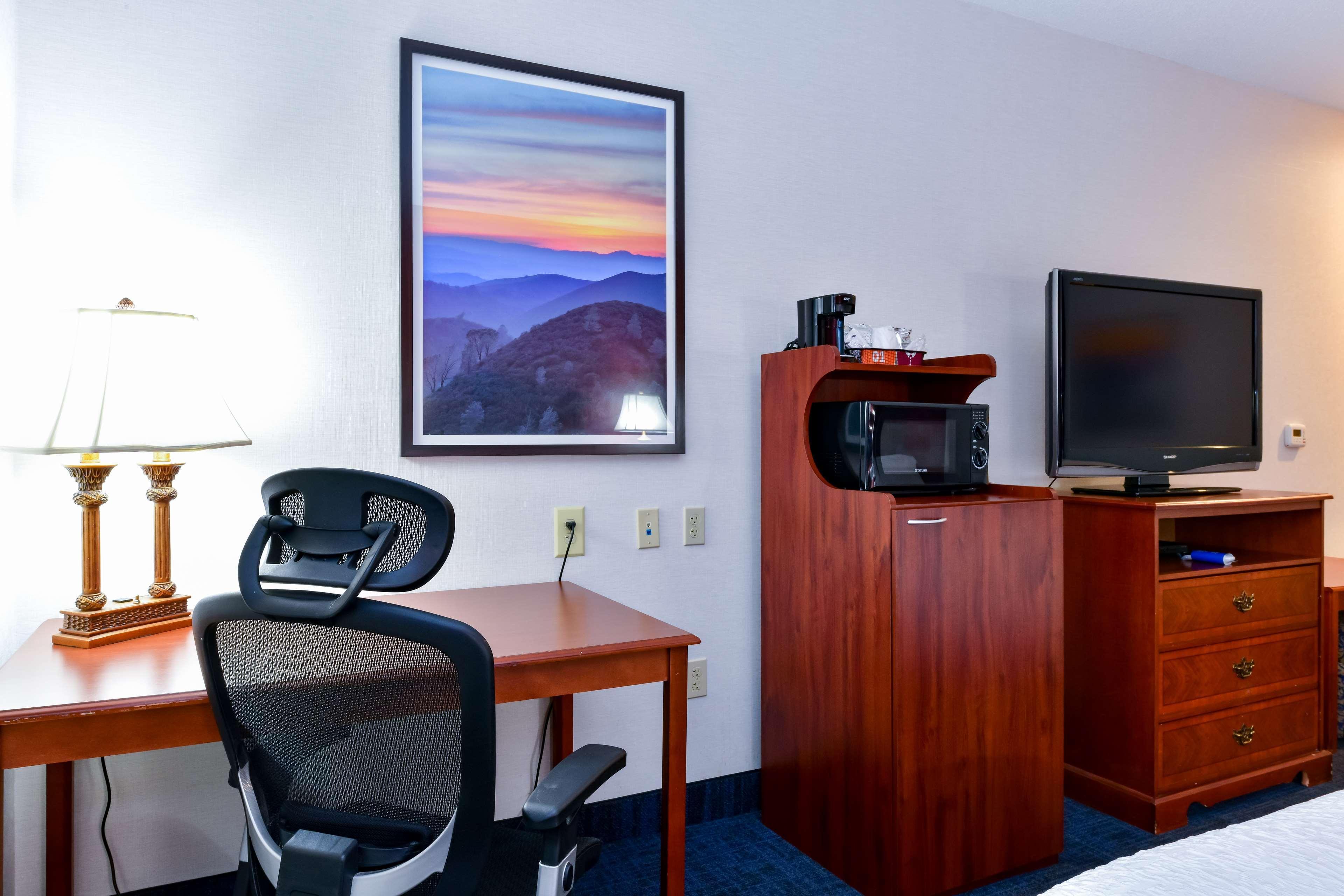 Hampton Inn & Suites Pittsburg Kültér fotó