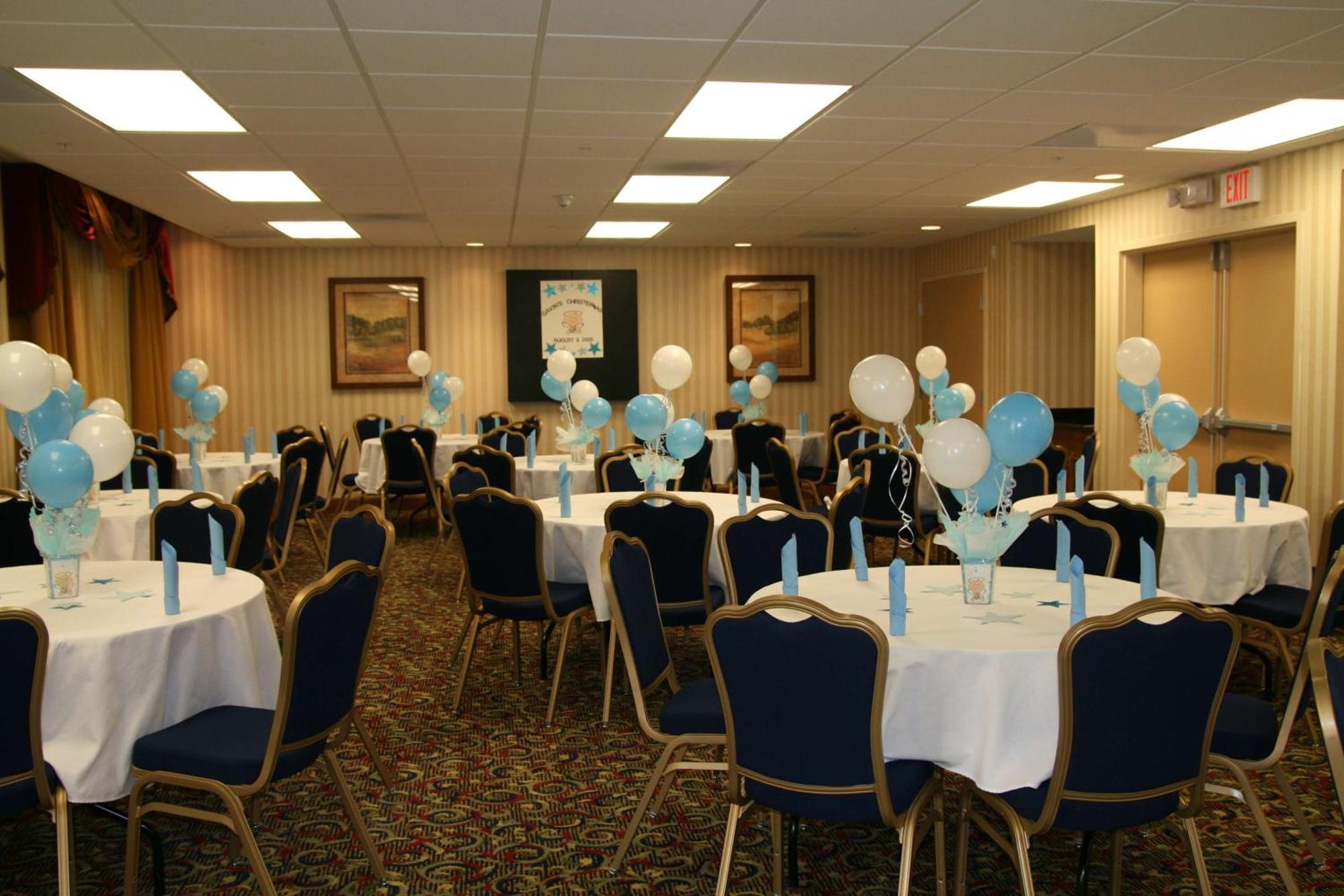 Hampton Inn & Suites Pittsburg Kültér fotó