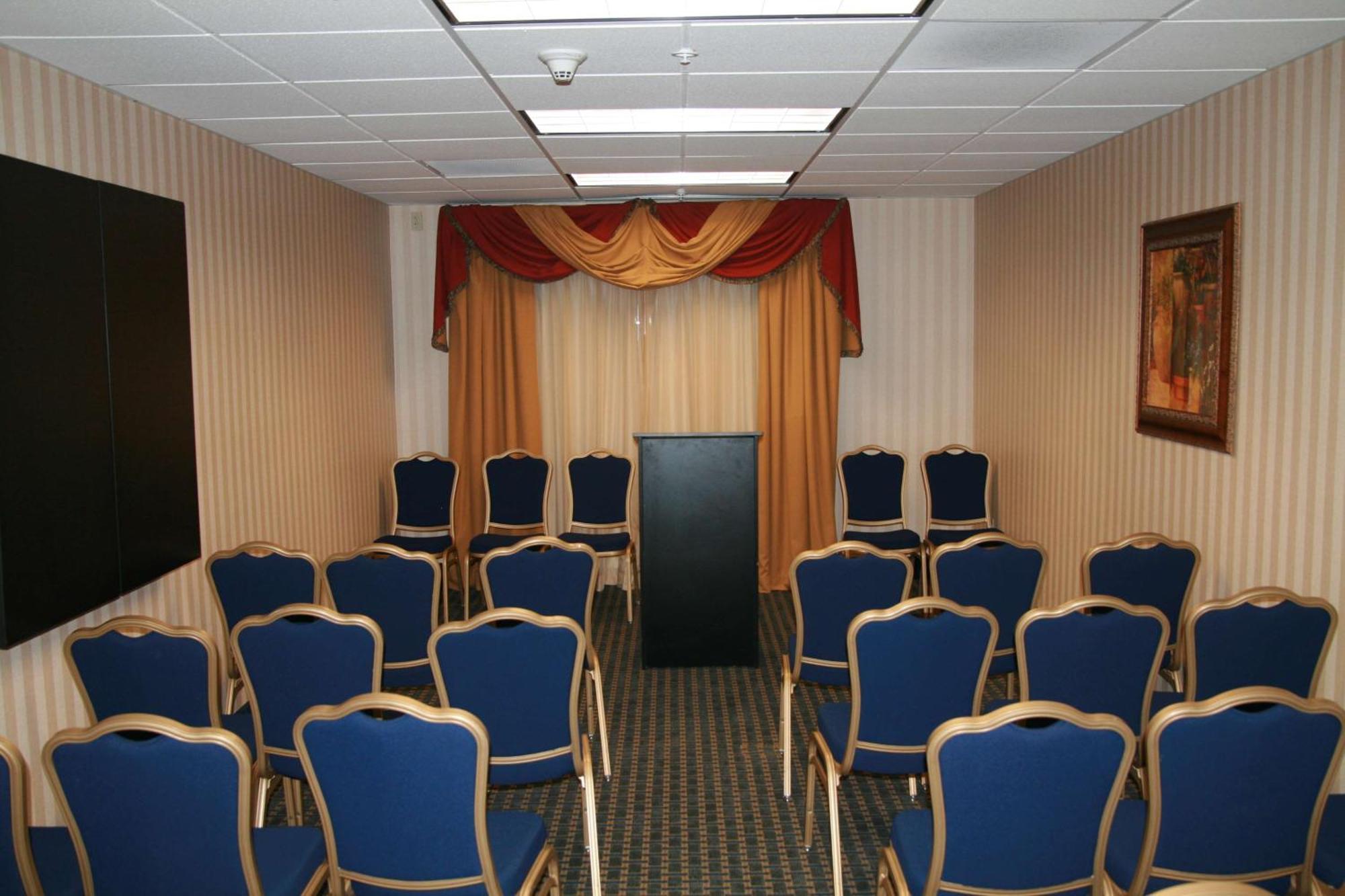 Hampton Inn & Suites Pittsburg Kültér fotó