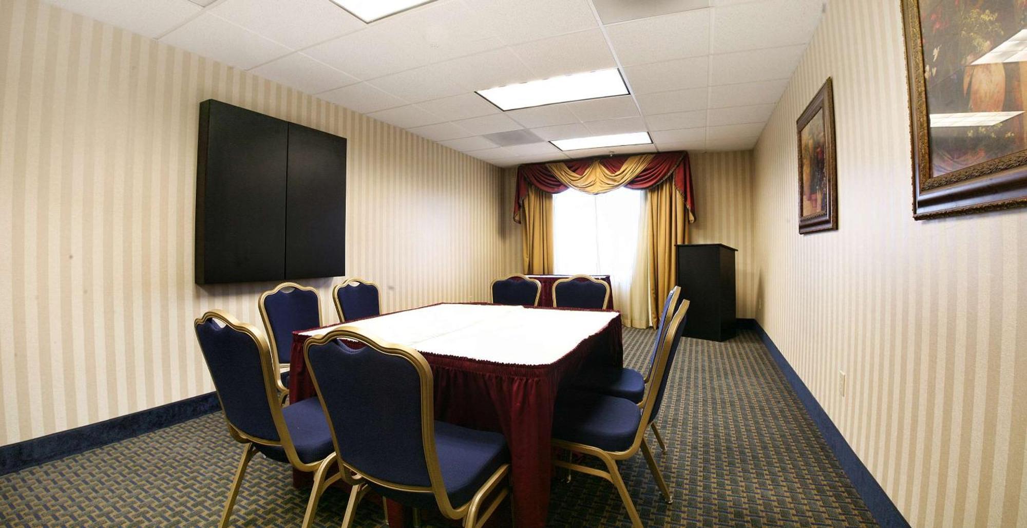 Hampton Inn & Suites Pittsburg Kültér fotó