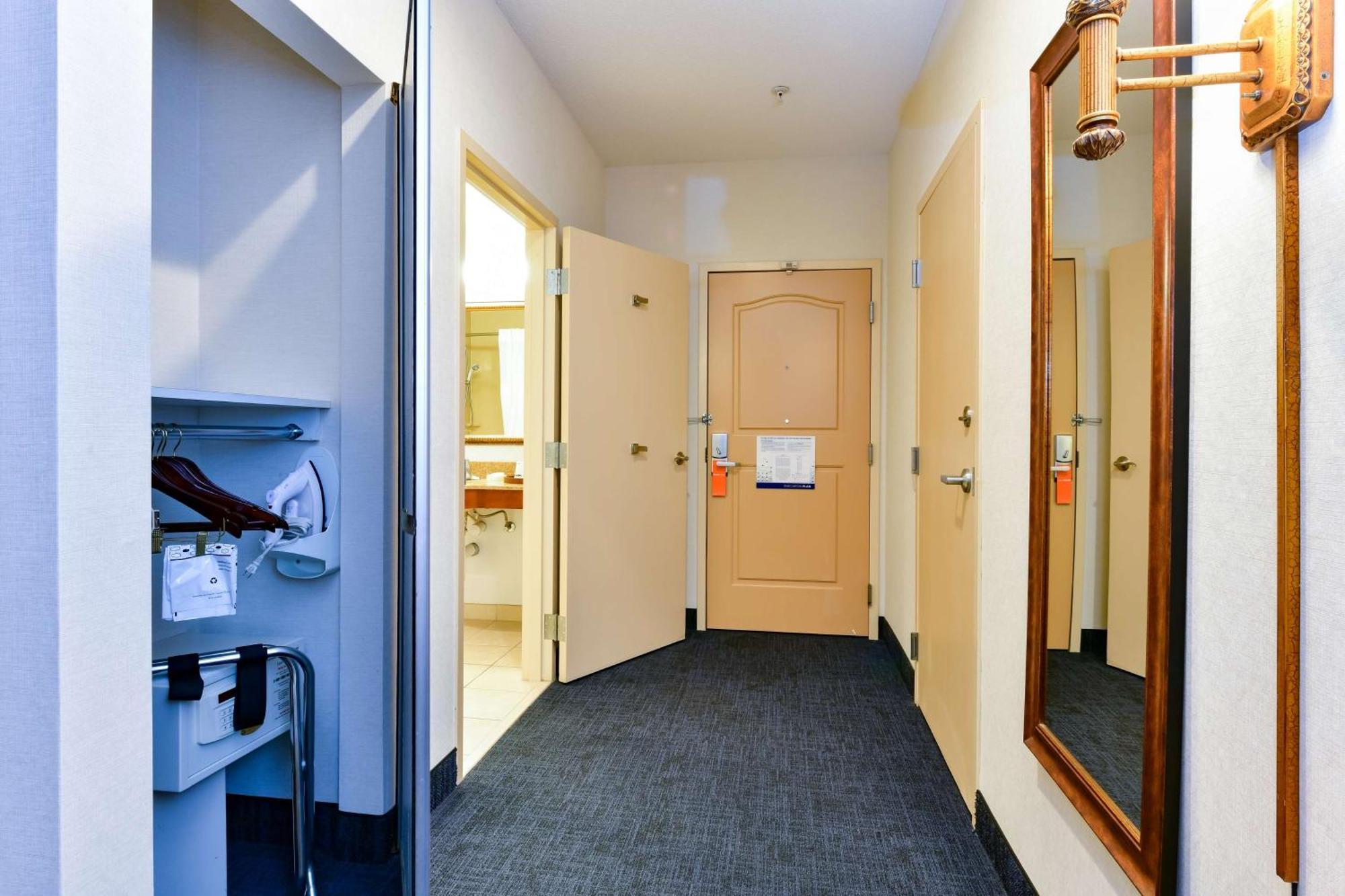 Hampton Inn & Suites Pittsburg Kültér fotó