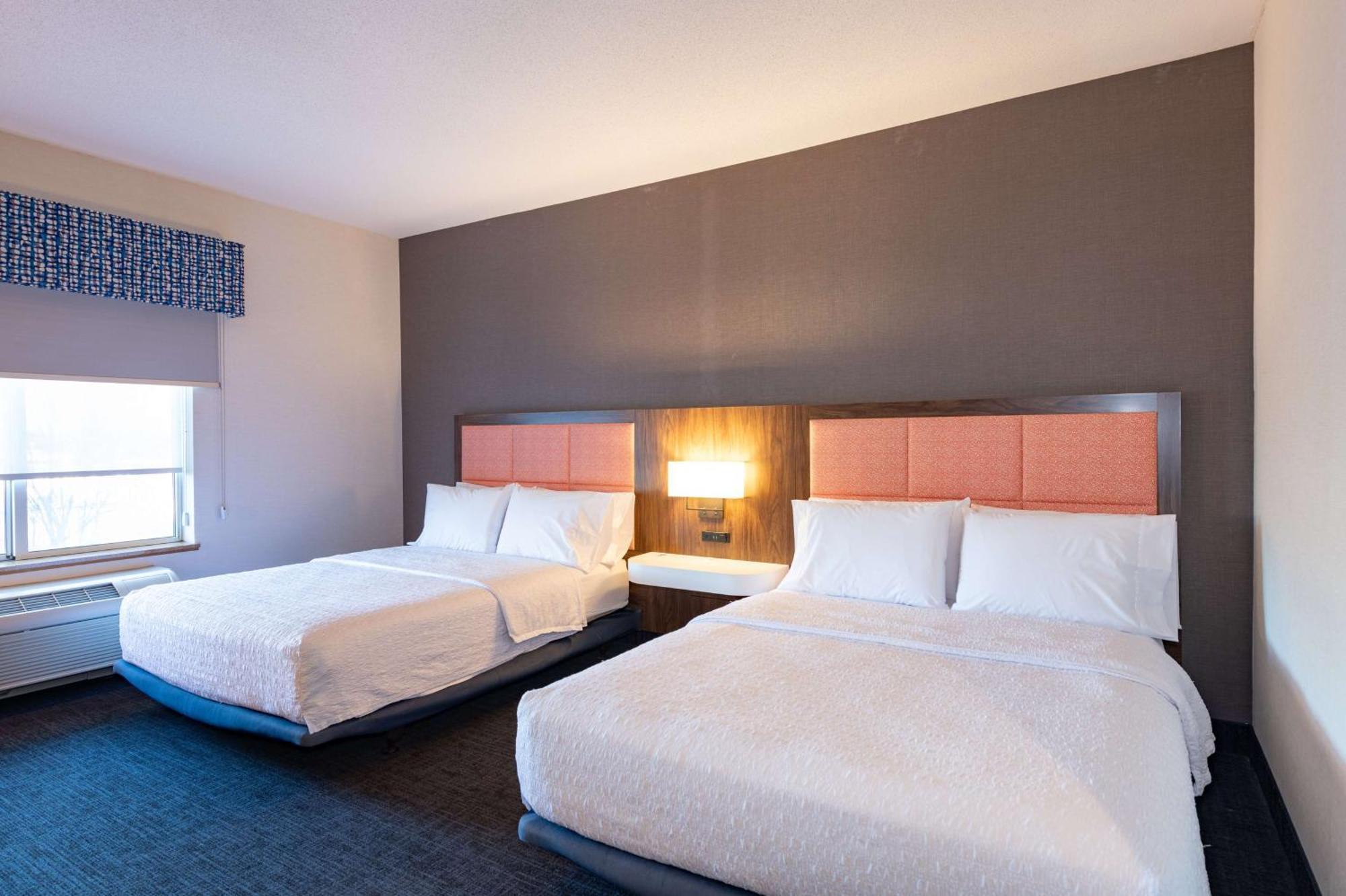 Hampton Inn & Suites Pittsburg Kültér fotó