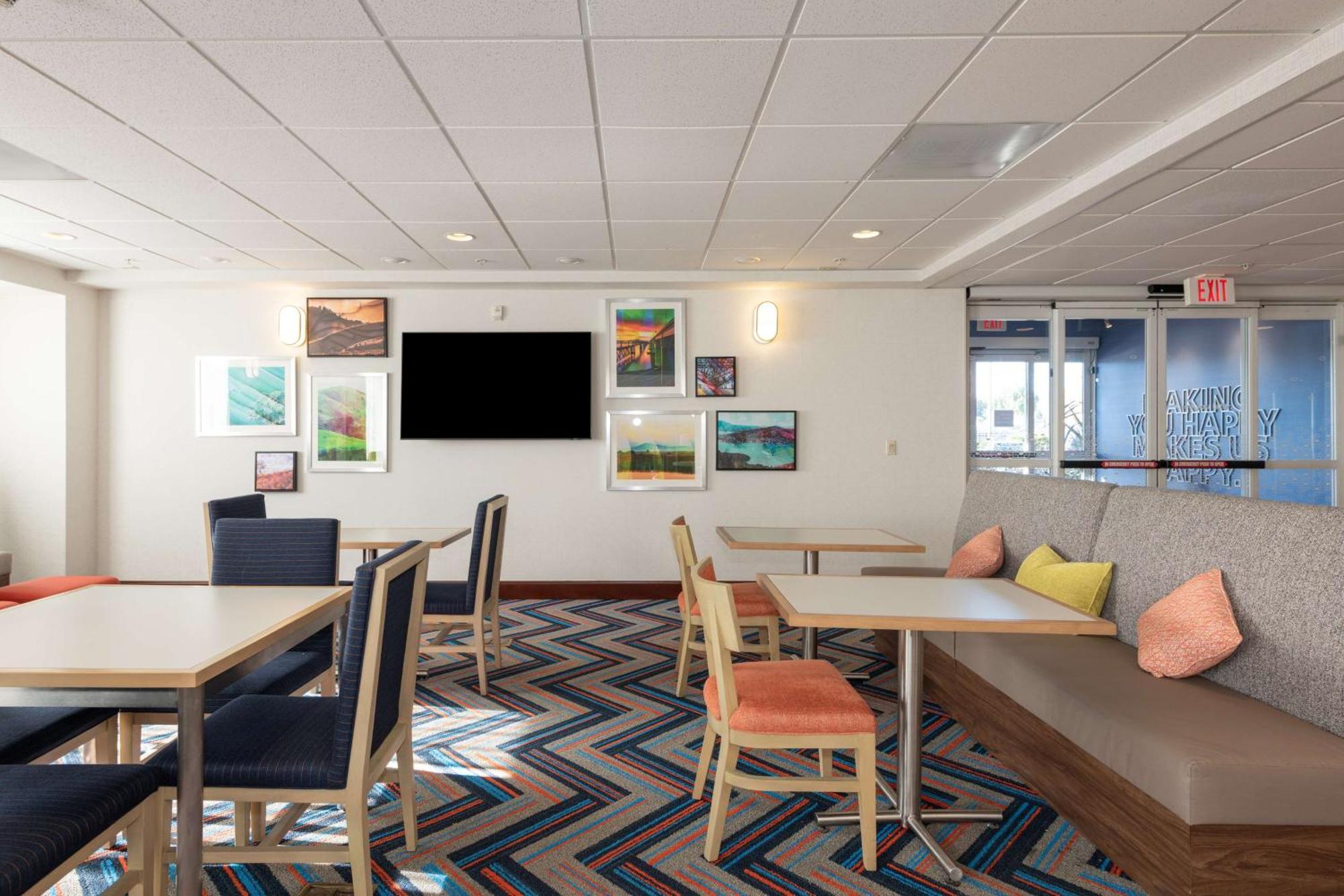 Hampton Inn & Suites Pittsburg Kültér fotó
